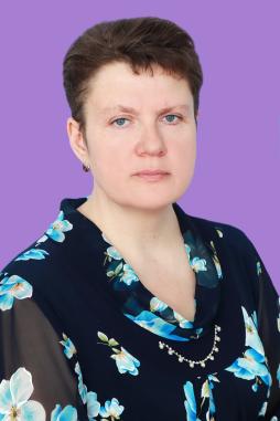 Александрова Наталия Александровна